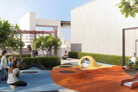 Apartment de 1 dormitorio en Dubai Land, UAE No. 170433 7