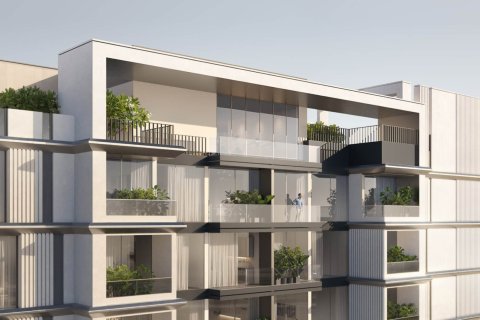 Apartment de 1 dormitorio en Dubai Land, UAE No. 170433 4