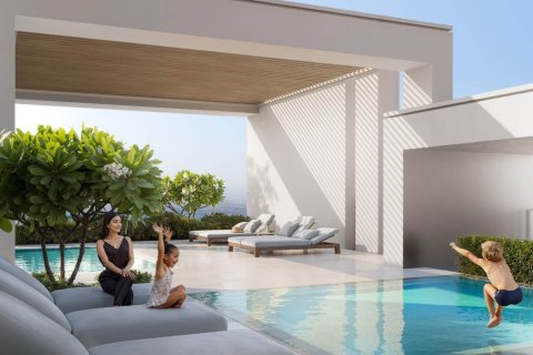 Apartment de 1 dormitorio en Dubai Land, UAE No. 170433 6