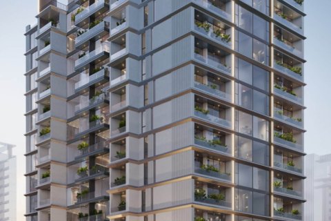 Apartment de 1 dormitorio en Dubai Land, UAE No. 170433 3