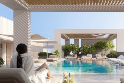Apartment de 1 dormitorio en Dubai Land, UAE No. 170433 5