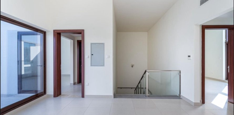 Townhouse de 4 chambres à Meydan, UAE No. 161295