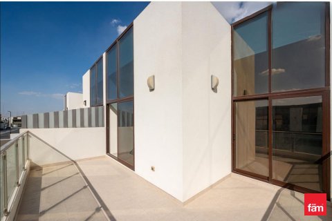 Townhouse de 4 chambres à Meydan, UAE No. 161295 8