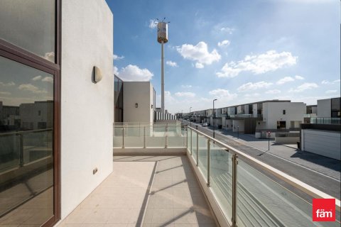 Townhouse de 4 chambres à Meydan, UAE No. 161295 11