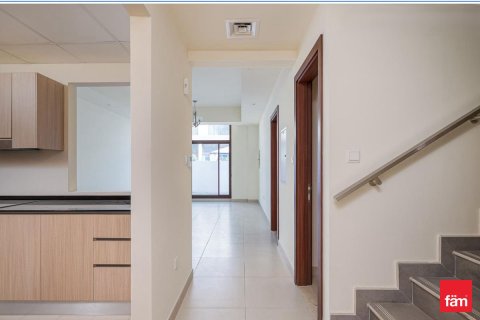 Townhouse de 4 chambres à Meydan, UAE No. 161295 3