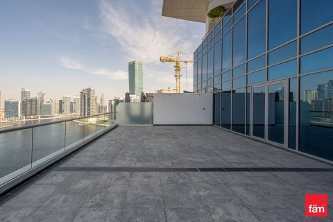 Townhouse de 4 chambres à Meydan, UAE No. 161295 12