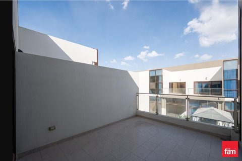 Townhouse de 4 chambres à Meydan, UAE No. 161295 10