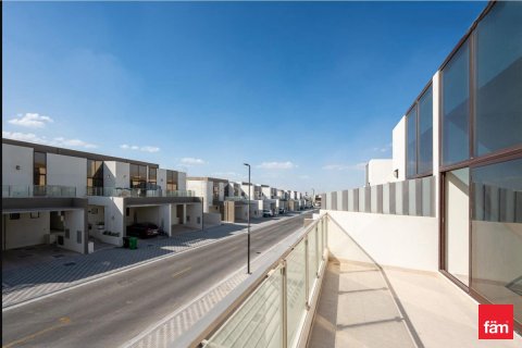 Townhouse de 4 chambres à Meydan, UAE No. 161295 9