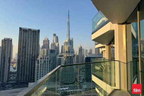 Appartement de 1 chambre à Business Bay, UAE No. 161294 22
