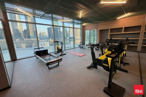 Appartement de 1 chambre à Business Bay, UAE No. 161294 26