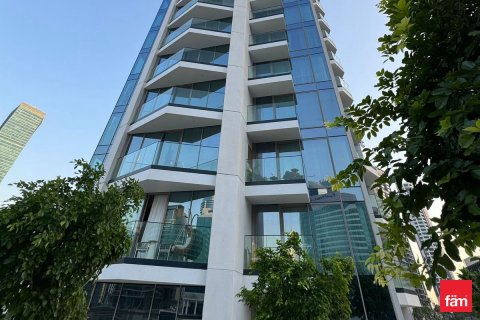 Appartement de 1 chambre à Business Bay, UAE No. 161294 21