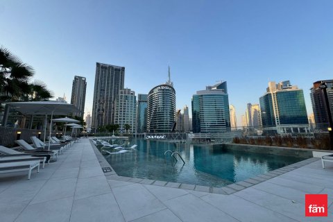 Appartement de 1 chambre à Business Bay, UAE No. 161294 12