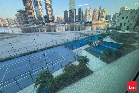 Appartement de 1 chambre à Business Bay, UAE No. 161294 23