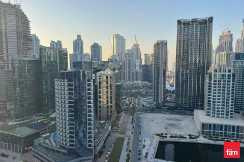Appartement de 1 chambre à Business Bay, UAE No. 161294 25