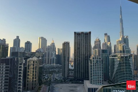 Appartement de 1 chambre à Business Bay, UAE No. 161294