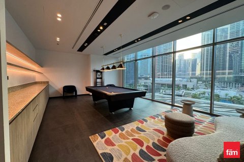 Appartement de 1 chambre à Business Bay, UAE No. 161294 19