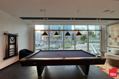 Appartement de 1 chambre à Business Bay, UAE No. 161294 16