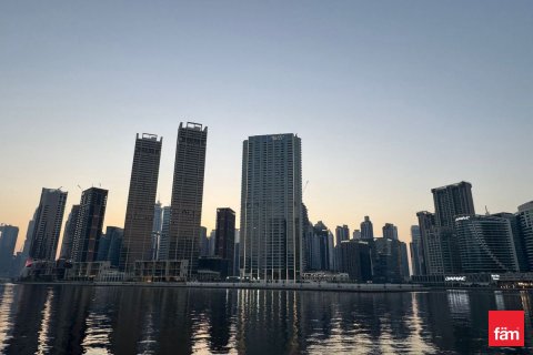 Appartement de 1 chambre à Business Bay, UAE No. 161294 14
