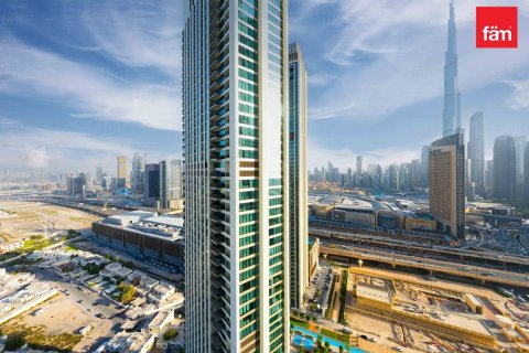 2 bedrooms Apartment in Downtown Dubai (Downtown Burj Dubai), UAE No. 161297 22