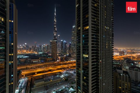 2 bedrooms Apartment in Downtown Dubai (Downtown Burj Dubai), UAE No. 161297 20