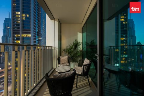 2 bedrooms Apartment in Downtown Dubai (Downtown Burj Dubai), UAE No. 161297 21