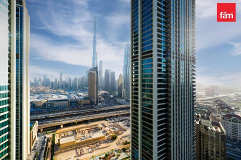 2 bedrooms Apartment in Downtown Dubai (Downtown Burj Dubai), UAE No. 161297 18