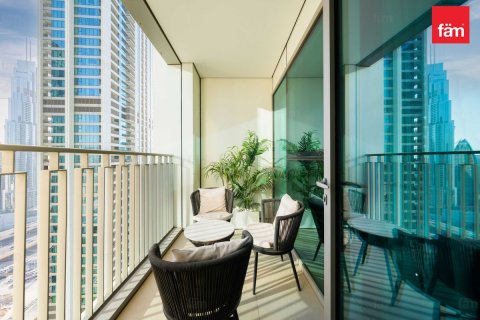 2 bedrooms Apartment in Downtown Dubai (Downtown Burj Dubai), UAE No. 161297 17