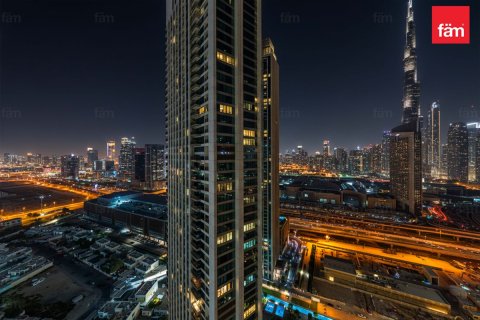 2 bedrooms Apartment in Downtown Dubai (Downtown Burj Dubai), UAE No. 161297 19