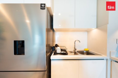 2 bedrooms Apartment in Downtown Dubai (Downtown Burj Dubai), UAE No. 161297 14