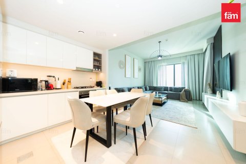 2 bedrooms Apartment in Downtown Dubai (Downtown Burj Dubai), UAE No. 161297