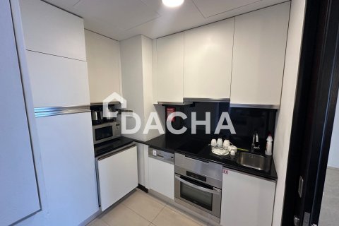 Квартира студия в Дубай Марина, ОАЭ №161291 7