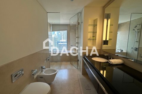Квартира студия в Дубай Марина, ОАЭ №161291 11