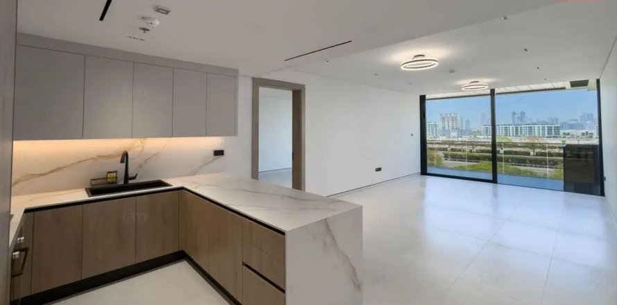 Appartement de 1 chambre à Meydan, UAE No. 161293