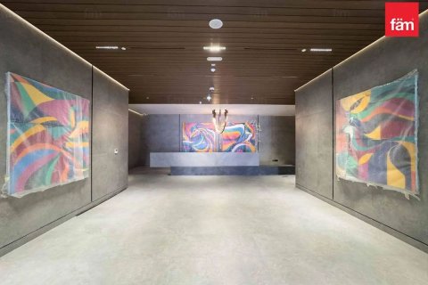 Appartement de 1 chambre à Meydan, UAE No. 161293 13