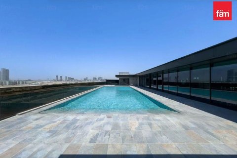 Appartement de 1 chambre à Meydan, UAE No. 161293 10