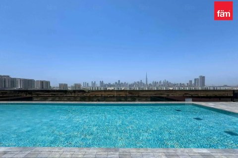 Appartement de 1 chambre à Meydan, UAE No. 161293 14