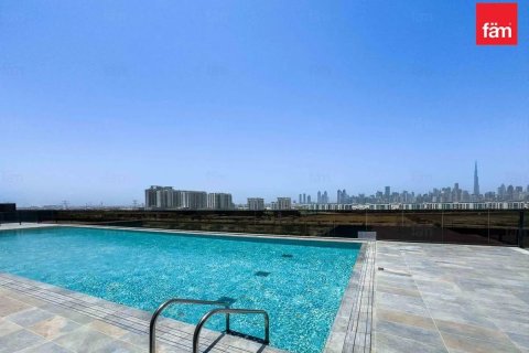 Appartement de 1 chambre à Meydan, UAE No. 161293 19