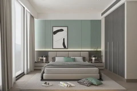 Apartment de 2 dormitorios  No. 134112 5