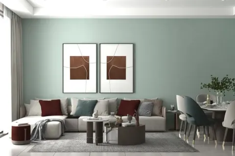 Apartment de 2 dormitorios  No. 134112 7