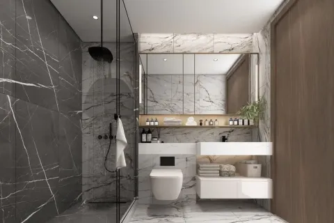 Apartment de 2 dormitorios  No. 134112 10