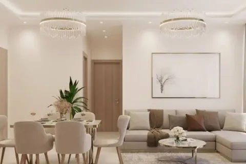 Apartment de 2 dormitorios  No. 134112 6