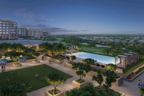 Apartment de 3 dormitorios No. 134111 8