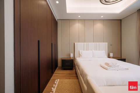 Apartment de 2 dormitorios  No. 134107 7