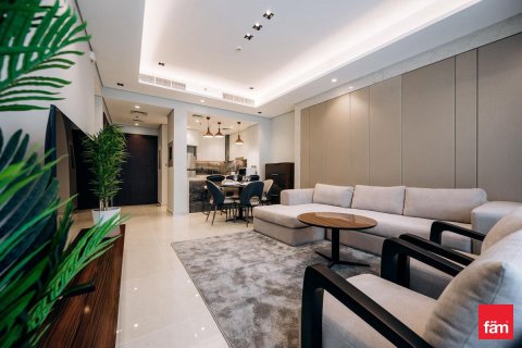 Apartment de 2 dormitorios  No. 134107 10