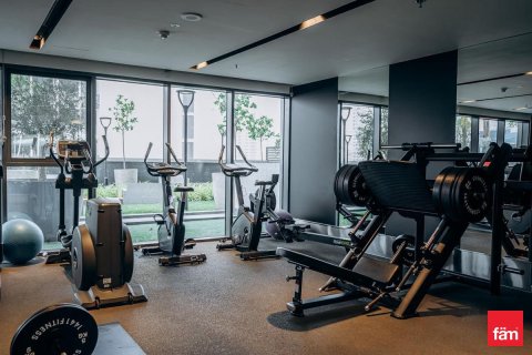 Apartment de 2 dormitorios  No. 134107 20