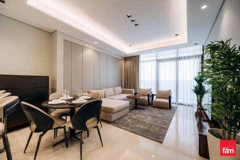 Apartment de 2 dormitorios  No. 134107