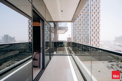 Apartment de 2 dormitorios  No. 134107 18