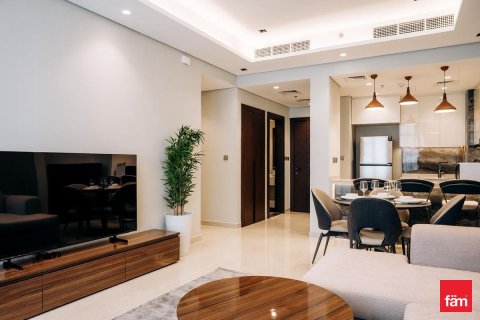 Apartment de 2 dormitorios  No. 134107 11