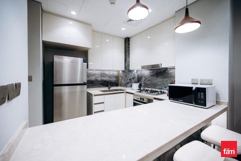 Apartment de 2 dormitorios  No. 134107 12