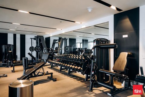 Apartment de 2 dormitorios  No. 134107 19